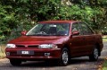 Мітсубісі Ларцен (1991 - 1996)