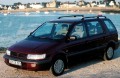 Мітсубісі Спейс Вагон (1991 - 1998)