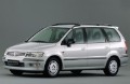 Мітсубісі Спейс Вагон (1998 - 2004)