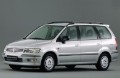 Mitsubishi Space Wagon N8_ (1998 - 2004)