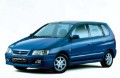 Мітсубісі Спейс Стар (1998 - 2004)