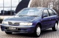 Нісан Альмера (1995 - 2000)