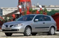 Нісан Альмера (2000 - 2006)