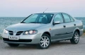 Нісан Альмера (2000 - 2006)