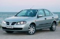 Nissan Almera II (2000 - 2006)