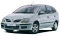 Нісан Альмера (2000 - 2005)