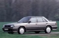 Нісан Блюберд (1985 - 1990)