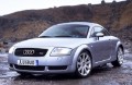 Audi TT (1998 - 2006)