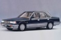 Nissan Laurel (1984 - 1989)