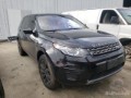 Авторозборка Land Rover Discovery позашляховик 2014 - 2025