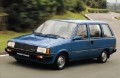 Нісан Прерія (1982 - 1988)
