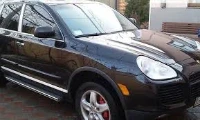 Porsche CAYENNE позашляховик (955) (2002 - 2010)  M 48.00