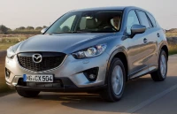 Mazda CX-5 позашляховик (KE) (2011 - 2017) Автомат PYY1