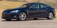 Tesla MODEL S седан (5YJS) (2012 - 2016) Автомат L1S