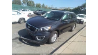KIA SORENTO позашляховик (2010 - 2025) Автомат G4KE
