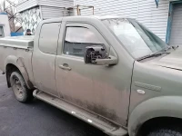 Ford RANGER пікап (ET) (2006 - 2011)  WLAA