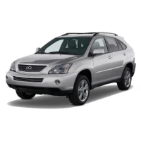 Lexus RX 330/350 позашляховик (U3) (2003 - 2008) Автомат