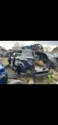 Ford ESCAPE позашляховик (DM2) (2012 - 2019) Автомат TPWA (T20HDTX)
