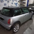 Авторозборка Mini Cooper хетчбек 2001 - 2006