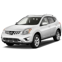 Nissan ROGUE позашляховик (S35) (2007 - 2025) Автомат QR25DE