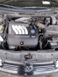 Volkswagen GOLF IV універсал (1J5) (1999 - 2006) Механика 5 AQY