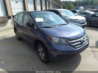 Honda CR-V позашляховик (RM) (2012 - 2025)  K24Z6