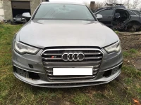 Audi A6 C7 седан (4G2,  4GC) (2010 - 2019) Автомат CGLC
