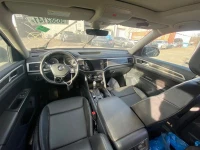 VOLKSWAGEN ATLAS позашляховик (CA1,  CA2,  CA3) (2016 - 2025) Автомат CDVC