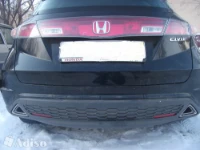 Honda CIVIC VIII хетчбек (FK1) (2005 - 2012)  N22A2