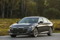Honda ACCORD IX купе (2012 - 2025) Автомат R20A3