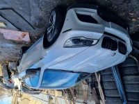BMW X6 позашляховик (E71) (2008 - 2014)  N57D30C