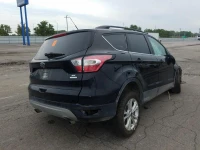Ford ESCAPE позашляховик (DM2) (2012 - 2019) Автомат TPWA (T20HDTX)