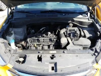Hyundai SANTA FE III позашляховик (2012 - 2025) Автомат G4KJ