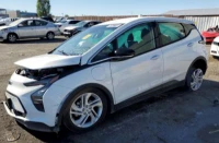 Chevrolet BOLT хетчбек (EV) (2016 - 2025) АКПП