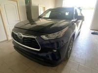 Toyota HIGHLANDER позашляховик (U7,  H7) (2020 - 2025) Автомат 2GR-FKS