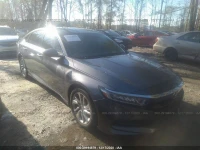 Honda ACCORD X седан (2018 - 2025)  L15BE