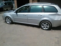 Chevrolet LACETTI універсал (J200) (2003 - 2013)  T18SED