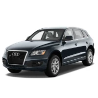 Audi Q5 позашляховик (8RB) (2008 - 2016) Автомат CSUA