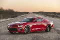 Авторозборка Chevrolet Camaro купе 2009 - 2015