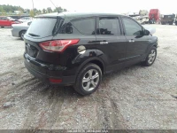 Ford ESCAPE позашляховик (DM2) (2012 - 2019) Автомат C25HDEX
