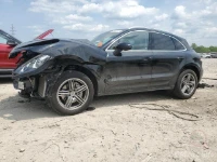 Porsche MACAN S позашляховик (95B) (2014 - 2025) АКПП MCT.MA