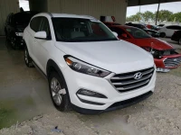 Hyundai TUCSON III позашляховик (TL) (2015 - 2023)  G4NA