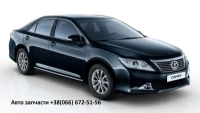 Toyota CAMRY VII седан (V50) (2011 - 2018) Автомат 2AR-FE