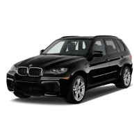 BMW X5 позашляховик (E70) (2007 - 2013) Автомат N62B48A