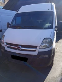 Renault MASTER II автобус (JD,  ND) (1997 - 2003) МКПП 5 S8U 770