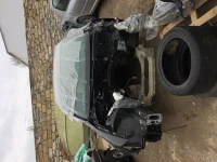 Lexus IS седан (E2) (2005 - 2013) Автомат 4GRFSE