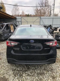 Subaru LEGACY седан (B15) (2015 - 2025) Автомат FB25