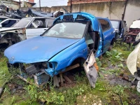 Nissan ALMERA II хетчбек (N16) (2000 - 2006) Механика 5 YD22DDT