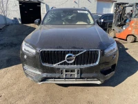 Volvo XC90 II позашляховик (256) (2014 - 2025) АКПП B 4204 T27