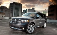 Dodge DURANGO позашляховик (2011 - 2025) Автомат 5654cc